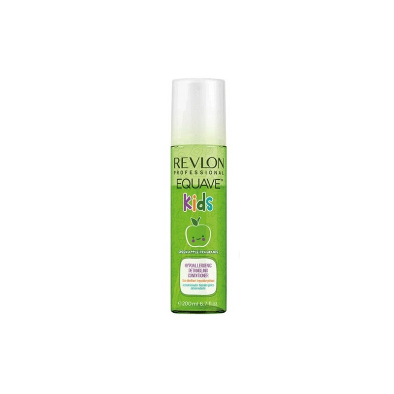 Revlon Equave Kids Detangling Conditioner (200ml) Revlon Equave Kids Detangling Conditioner (200ml)