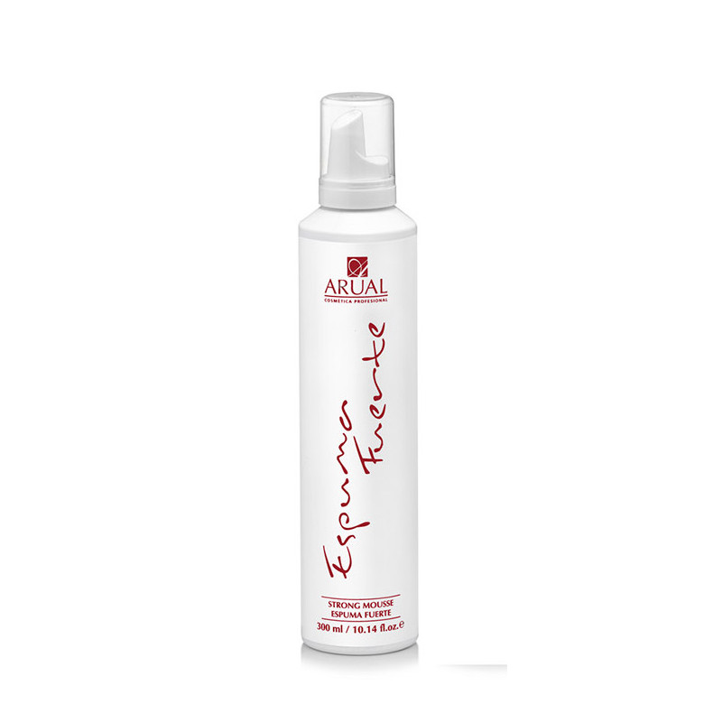 Arual Starker Schaum (300ml) Arual Starker Schaum (300ml)