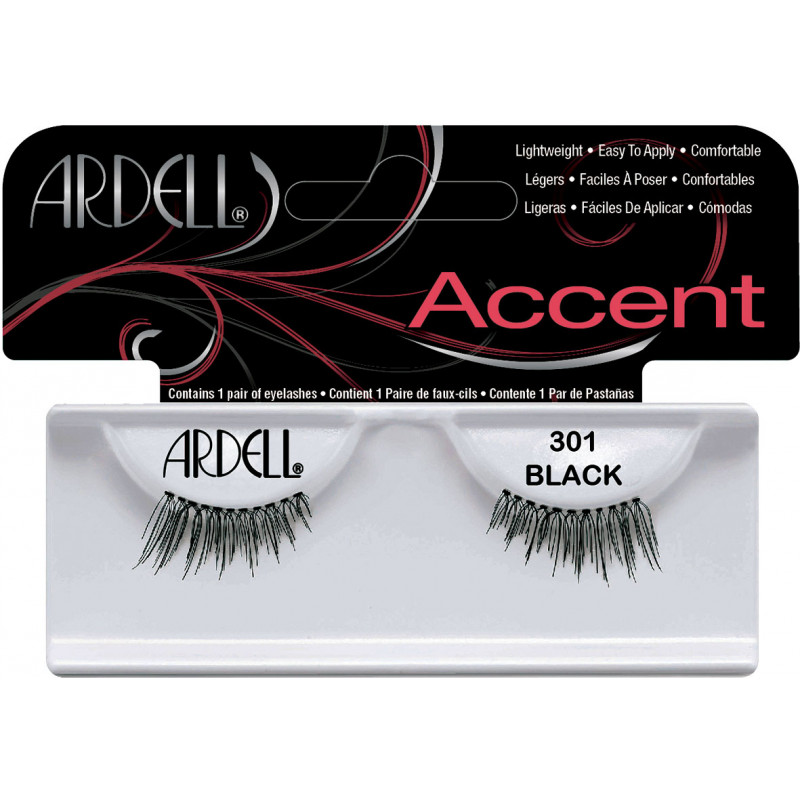 Ardell Akzent volle Wimpern Ardell Akzent volle Wimpern