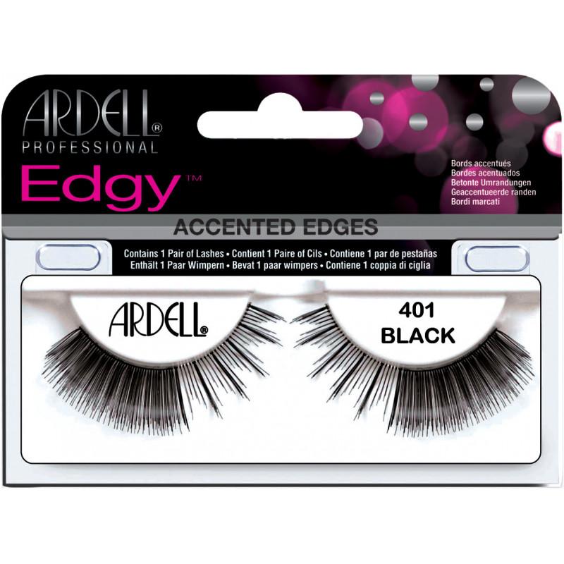 Ardell Volle Wimpern Akzentkante Ardell Volle Wimpern Akzentkante