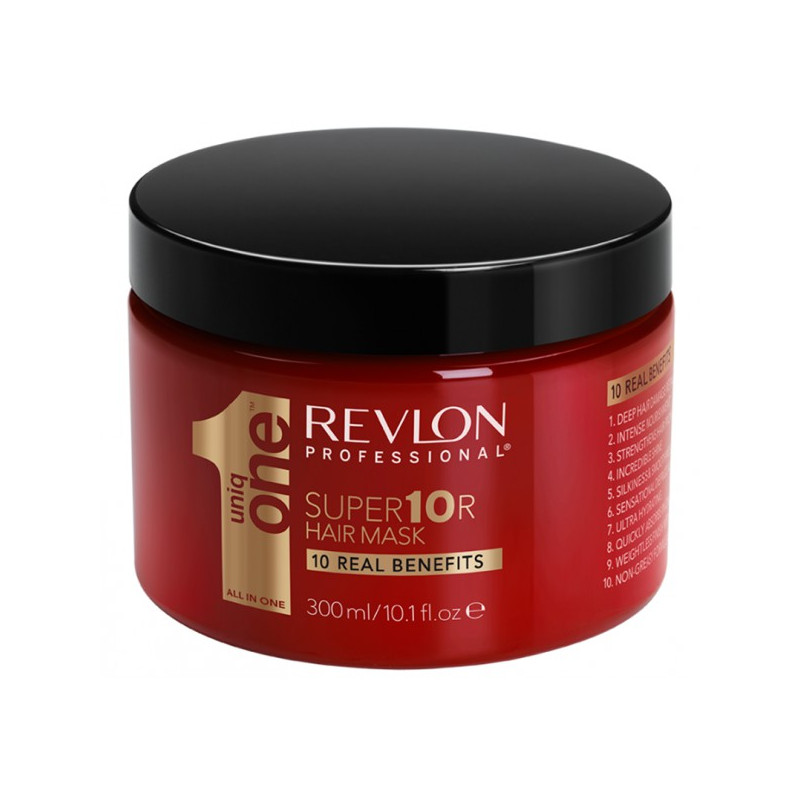 Revlon Uniq One SuperMaske (300ml) Revlon Uniq One SuperMaske (300ml)
