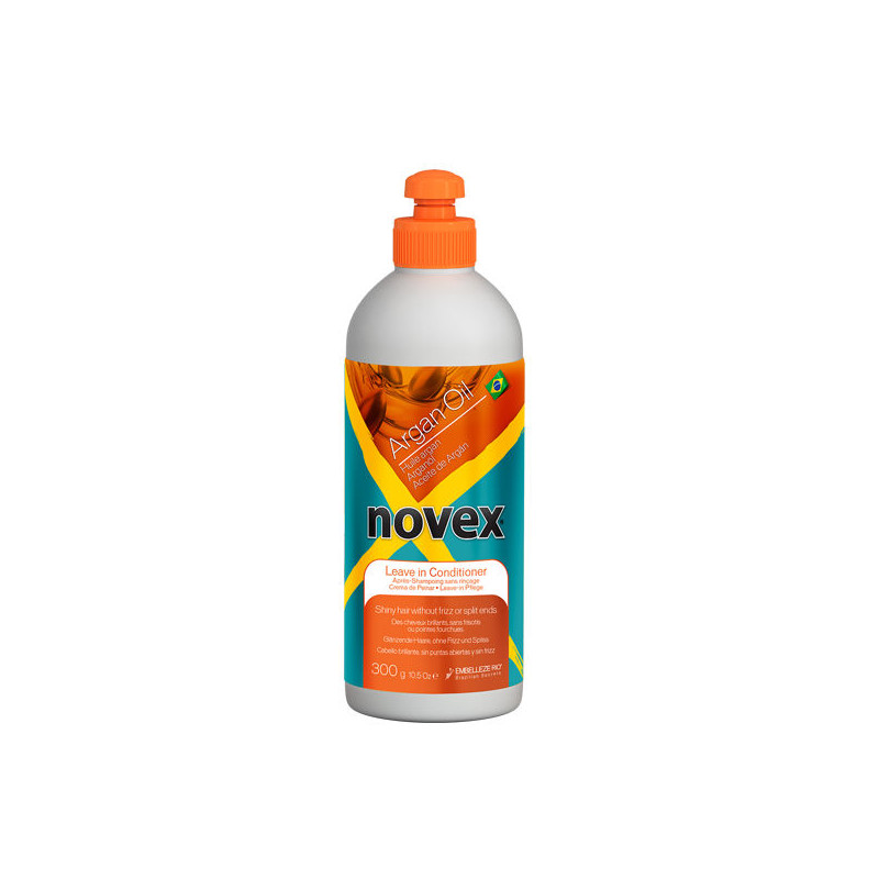 Novex Embelleze Arganöl Leave-In Conditioner (300gr) Novex Embelleze Arganöl Leave-In Conditioner (300gr)