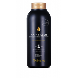 Salerm Kap & Filler Treatment Shampoo Step 1 (500ml)