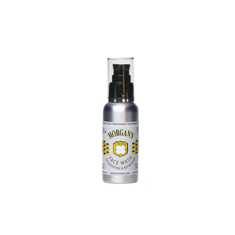 Morgan's Gesichtswasser (100ml) Morgan's Gesichtswasser (100ml)