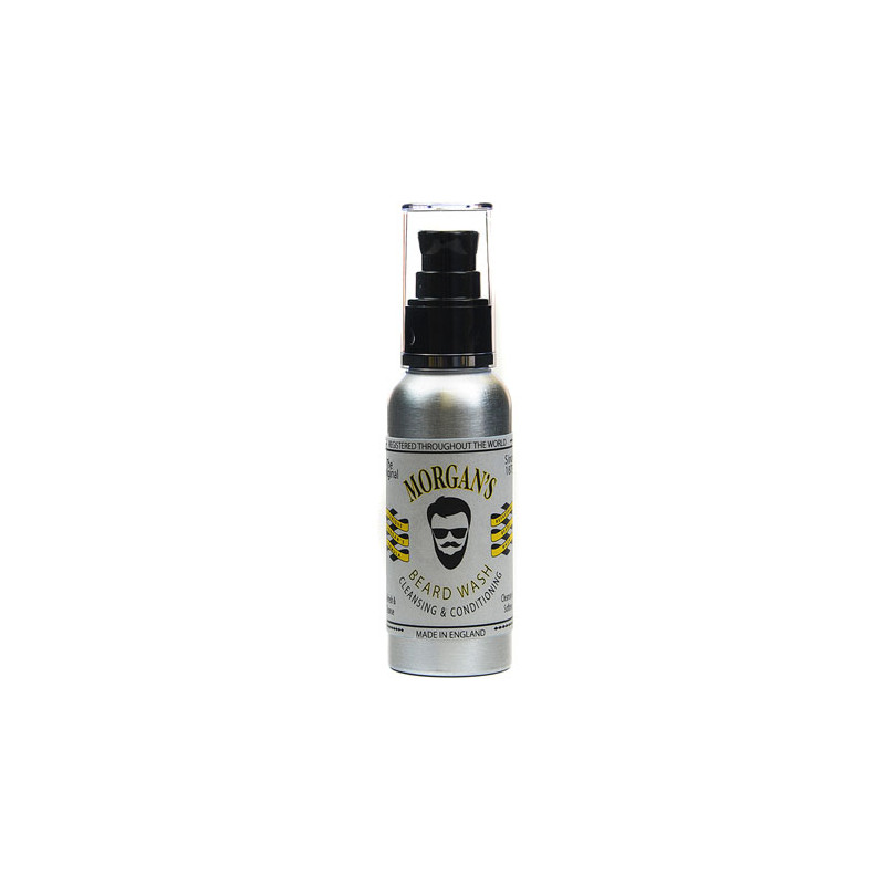 Morgan's Bärenwaschmittel (100ml) Morgan's Bärenwaschmittel (100ml)