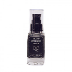 Morgan's Beard Softening Elixier (30ml)