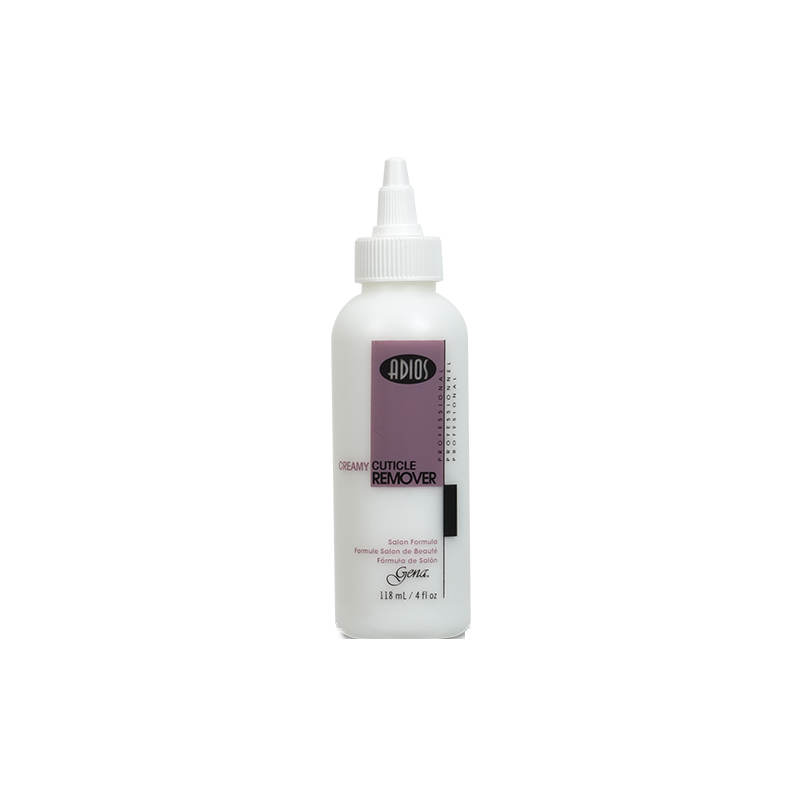 Gena Pediküre Nagelhautentferner Creme (118ml) Gena Pediküre Nagelhautentferner Creme (118ml)