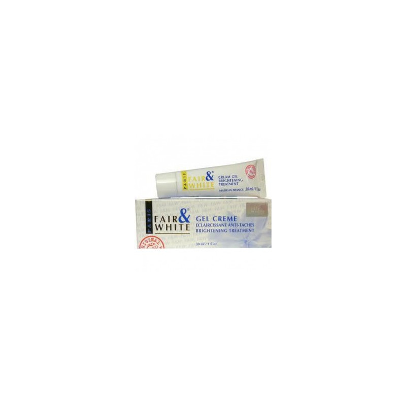 Afro Soft'n White Aufhellungscreme (30ml) Afro Soft'n White Aufhellungscreme (30ml)