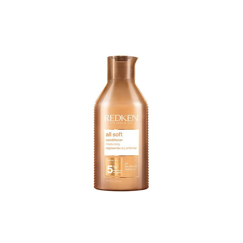 Redken Alle Weichspüler Redken Alle Weichspüler