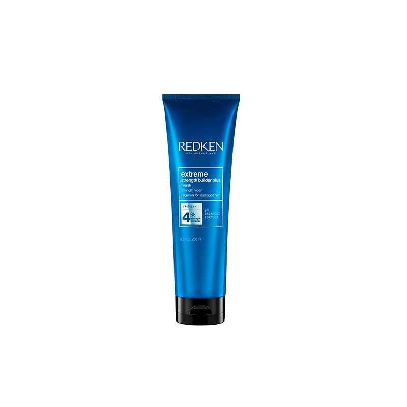 Redken Builder für extreme Kraft (250ml) Redken Builder für extreme Kraft (250ml)