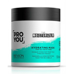 Revlon Pro You The Moisturizer Hydrating Mask (500ml)