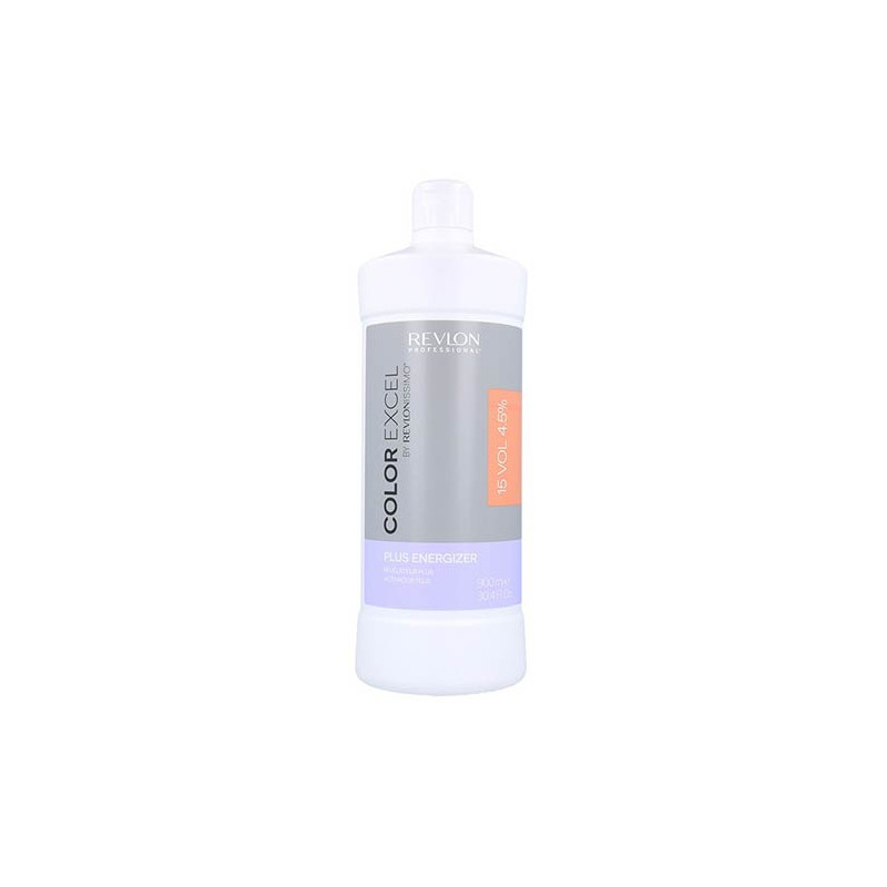 Revlon Color Excel By issimo Plus Energizer 15Vol (900ml) Revlon Color Excel By issimo Plus Energizer 15Vol (900ml)