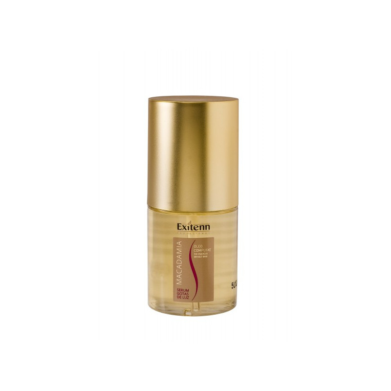 Exitenn Macadamia-Serum Lichttropfen (50ml) Exitenn Macadamia-Serum Lichttropfen (50ml)