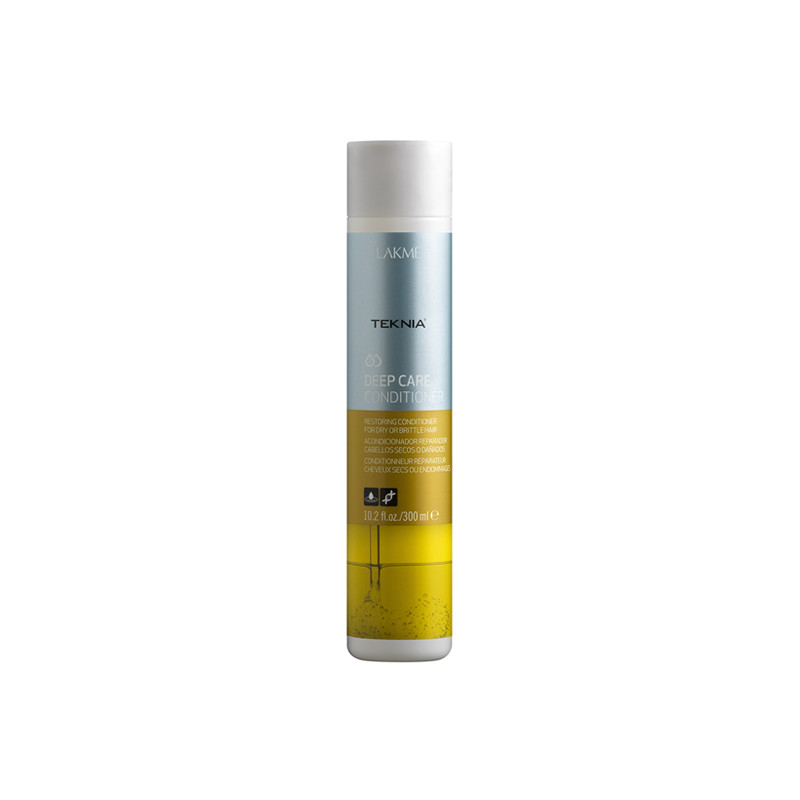 Lakme N-Teknia Tiefenpflege Spülung Lakme N-Teknia Tiefenpflege Spülung