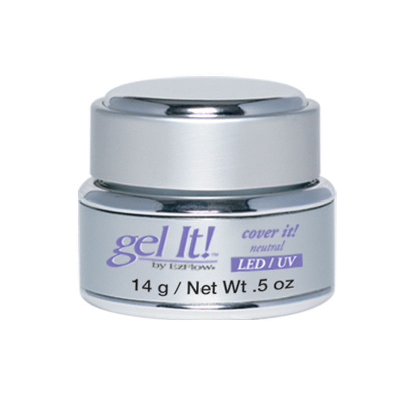 Ez Flow Gel es! Led / UV neutral Ez Flow Gel es! Led / UV neutral