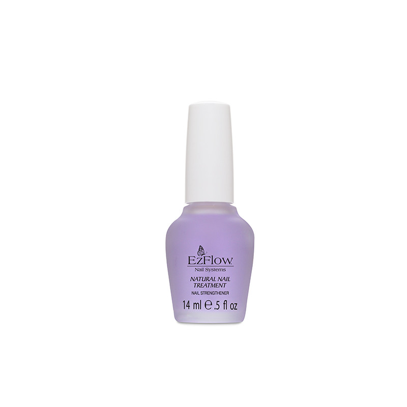 Ez Flow Natürliche Nagelbehandlung (14ml) Ez Flow Natürliche Nagelbehandlung (14ml)