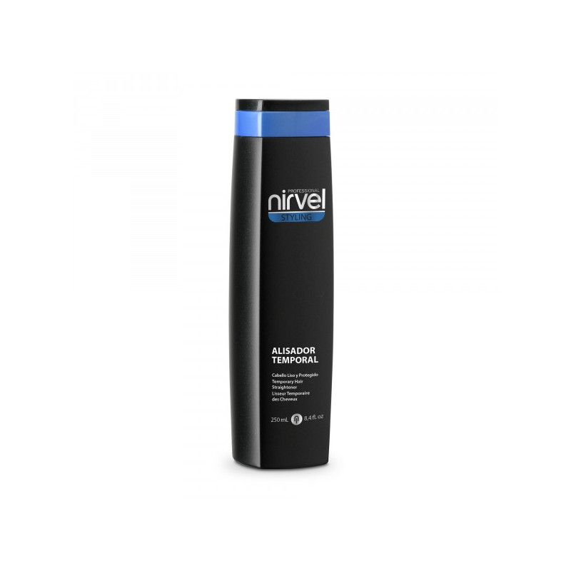 Nirvel Temporäres Glättungsstyling (250ml) Nirvel Temporäres Glättungsstyling (250ml)