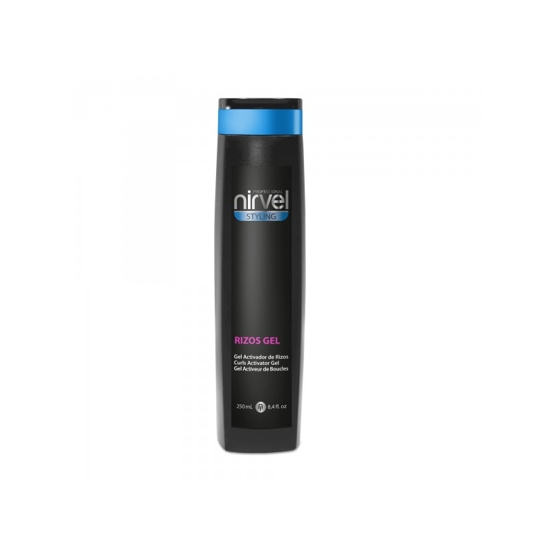 Nirvel Styling-Rizo-Gel (250ml) Nirvel Styling-Rizo-Gel (250ml)