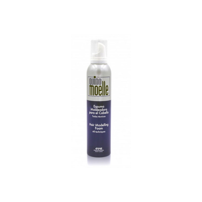 Eva Quino-Moelle-Schaum (250ml)