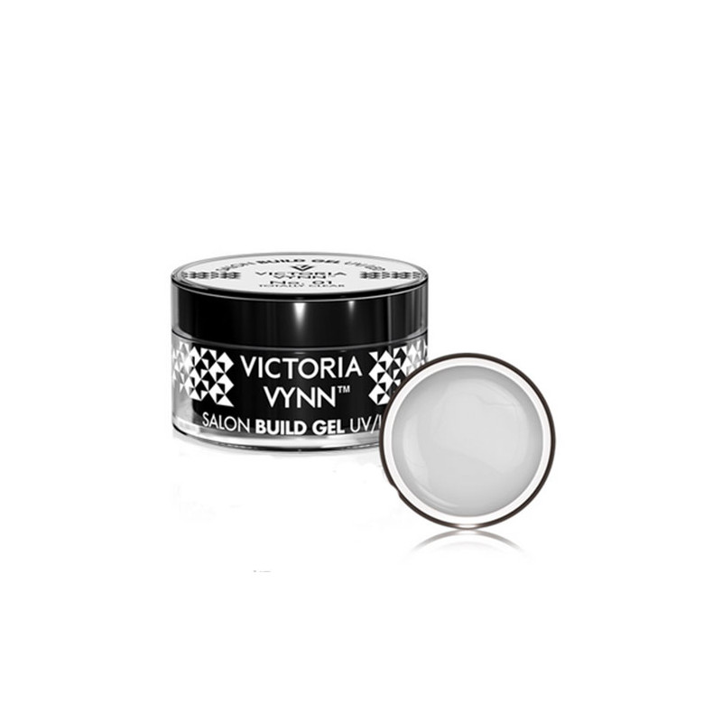 Victoria Vynn UV / LED-Builder-Gel (15ml) Victoria Vynn UV / LED-Builder-Gel (15ml)