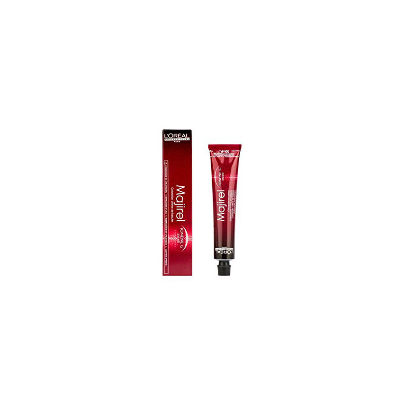L'oreal L'oréal Majirel Permamente (50ml) L'oreal L'oréal Majirel Permamente (50ml)