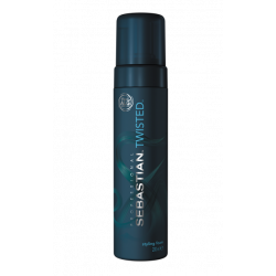 Sebastian Twisted Curl Lifter Schaum (200ml)
