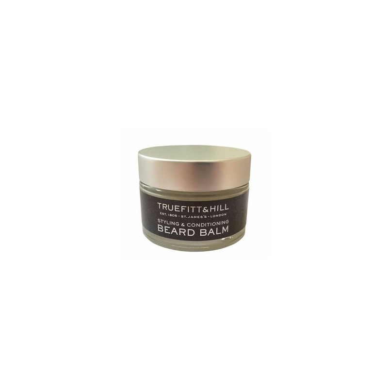 Truefitt & Hill Gentleman's Beard Conditioner (50ml) Truefitt & Hill Gentleman's Beard Conditioner (50ml)