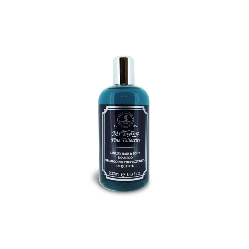 Taylor Of Old Bond Street Mr Taylor Duschgel & Shampoo Taylor Of Old Bond Street Mr Taylor Duschgel & Shampoo