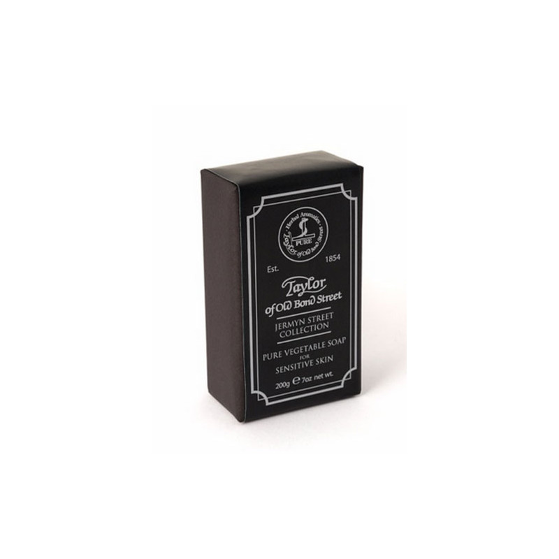 Taylor Of Old Bond Street Jermyn Street Collection Badeseife (200g) Taylor Of Old Bond Street Jermyn Street Collection Badeseife (200g)