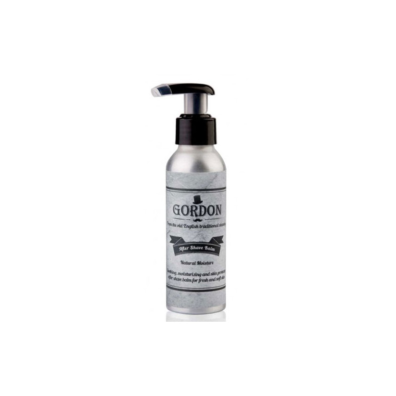 Gordon After-Shave-Emulsion (100ml) Gordon After-Shave-Emulsion (100ml)
