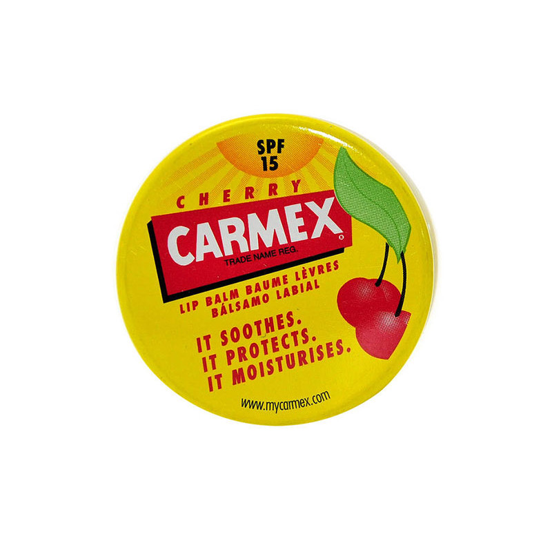 Carmex Lippenbalsamglas (7,5g)