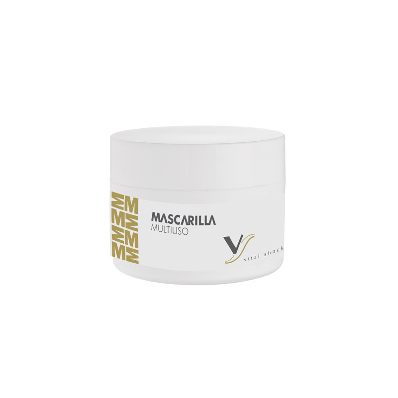 Torroglosa Mehrzweckmaske (250ml) Torroglosa Mehrzweckmaske (250ml)