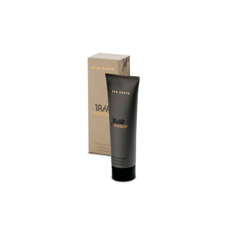 Acca Kappa Aftershave-Gel 1869 (125ml) Acca Kappa Aftershave-Gel 1869 (125ml)