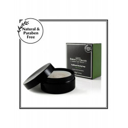 Edwin Jagger Aloe Vera Rasierseife (65g)