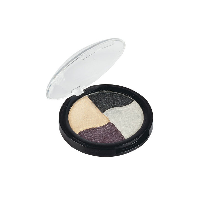 D'orleac Luxus-Lidschatten-Palette D'orleac Luxus-Lidschatten-Palette