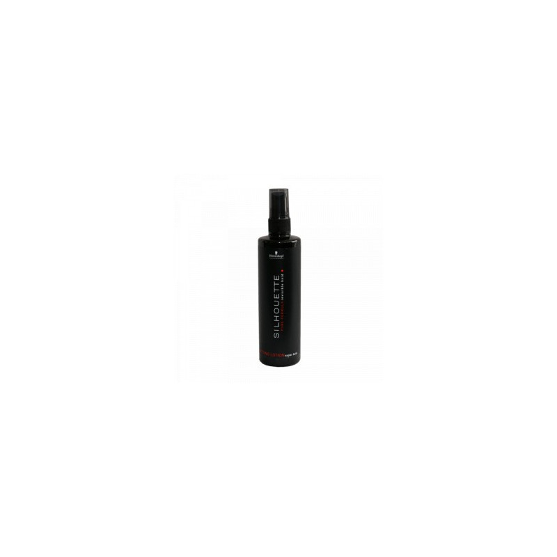 Schwarzkopf Silhouette Extra Strong Hold Festigungslotion (200ml) Schwarzkopf Silhouette Extra Strong Hold Festigungslotion (200ml)