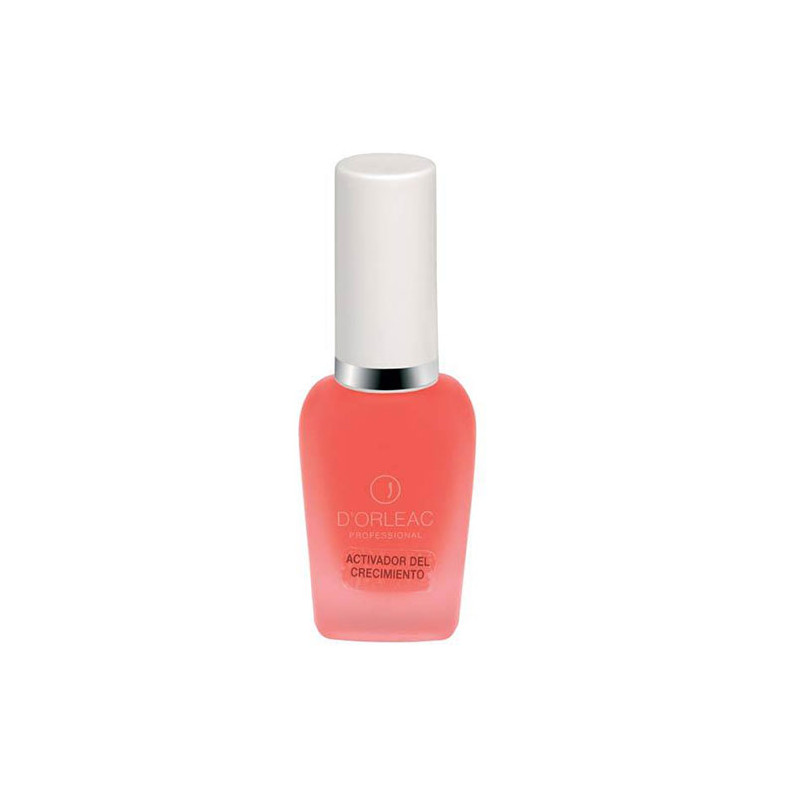 D'orleac Nagelwachstumsaktivator (13ml)