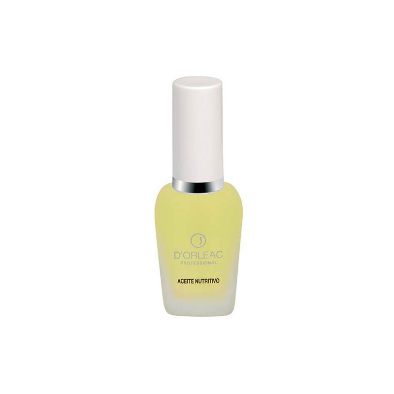 D'orleac Pflegendes Nagelöl (13ml)