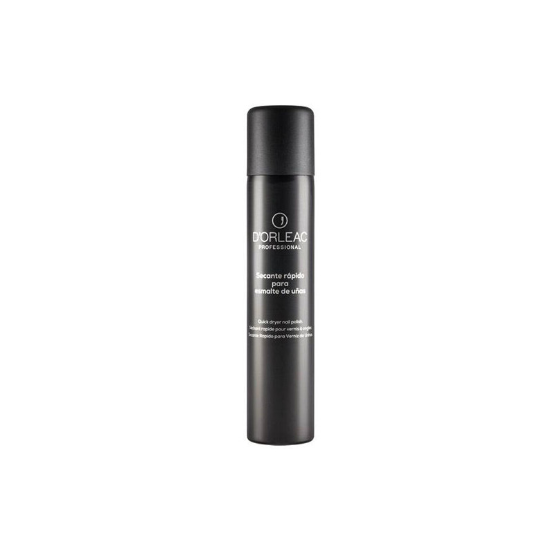 D'orleac Schneller Nageltrockner (200ml) D'orleac Schneller Nageltrockner (200ml)