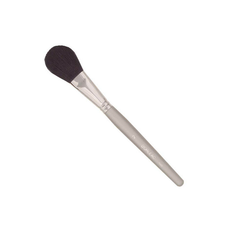 D'orleac Pinsel Plus Nr. 2 Rouge D'orleac Pinsel Plus Nr. 2 Rouge