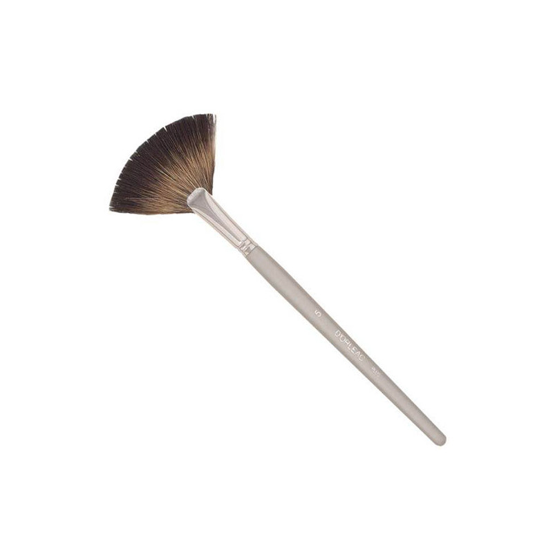 D'orleac Fächerpinsel Nr. 5 Unschärfe D'orleac Fächerpinsel Nr. 5 Unschärfe