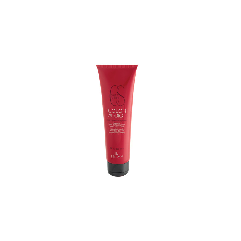 Lendan Color Addict Intensive Farbschutzmaske Lendan Color Addict Intensive Farbschutzmaske