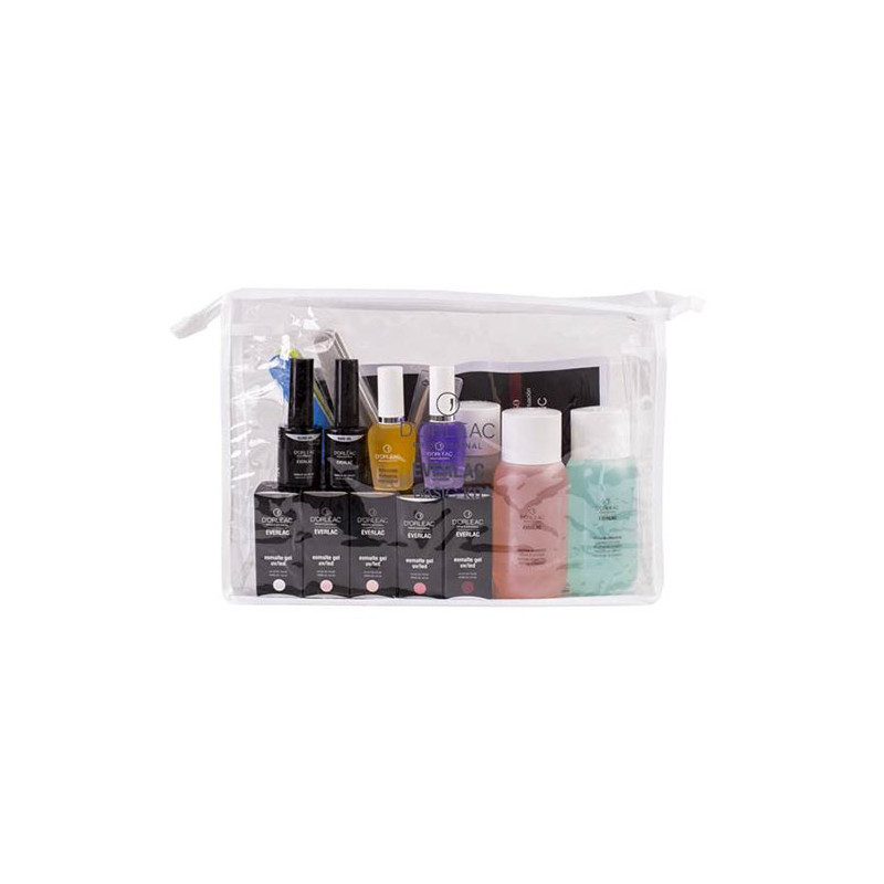 D'orleac Basis-Set Everlac D'orleac Basis-Set Everlac