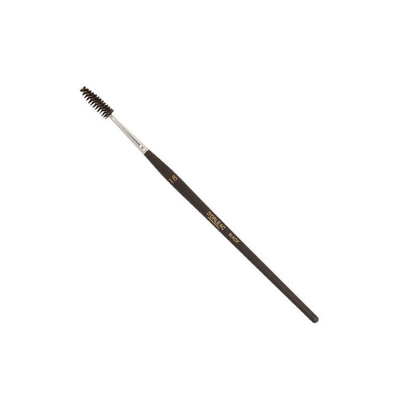 D'orleac Schwarzer Pinsel Nr. 18 Goupillón D'orleac Schwarzer Pinsel Nr. 18 Goupillón