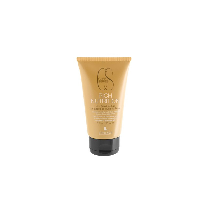 Lendan Rich Nutrition Intensive Hydro-Nutritive Creme (150ml)