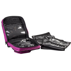 D'orleac Make-up-Organizer-Tasche