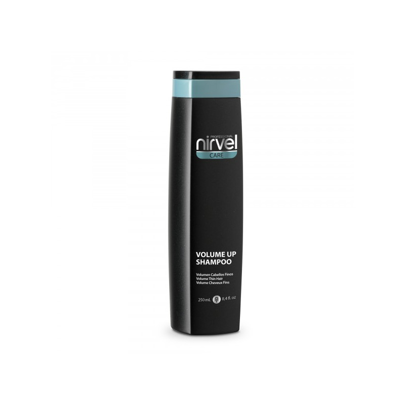 Nirvel Pflege Volumen Shampoo (250ml) Nirvel Pflege Volumen Shampoo (250ml)