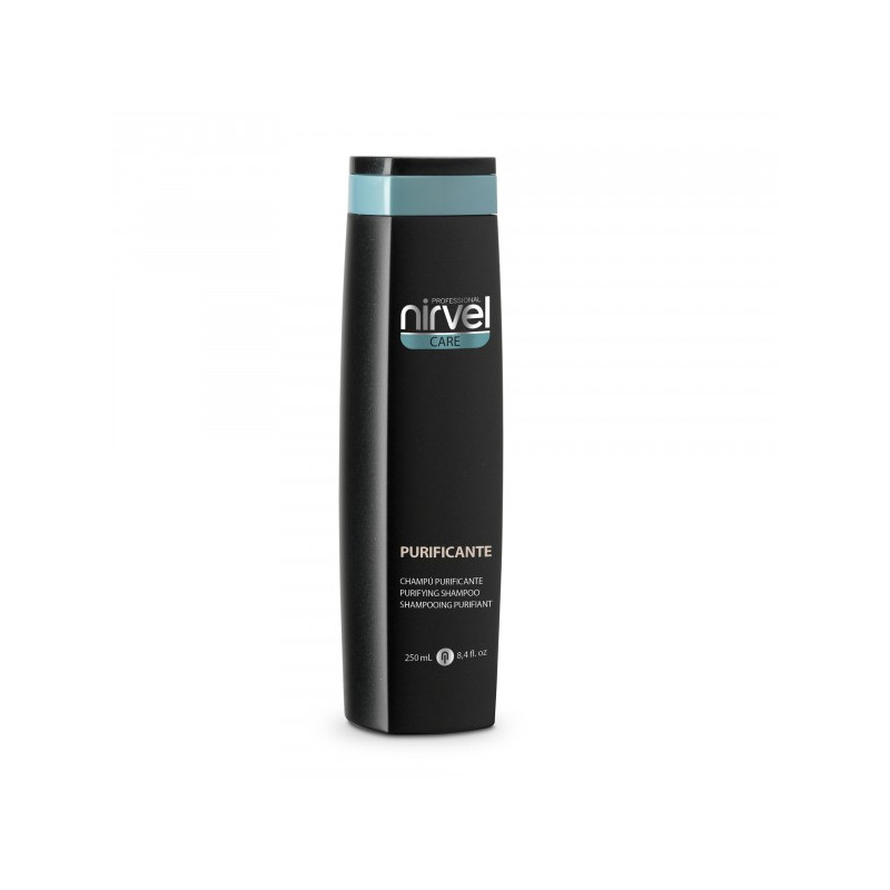 Nirvel Pflege-Reinigungs-Shampoo (250ml) Nirvel Pflege-Reinigungs-Shampoo (250ml)