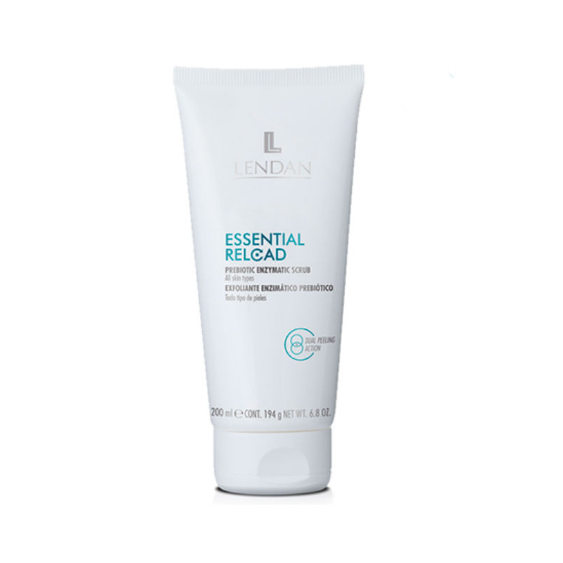 Lendan Essential Reload Prebiotisches Enzympeeling (200ml) Lendan Essential Reload Prebiotisches Enzympeeling (200ml)