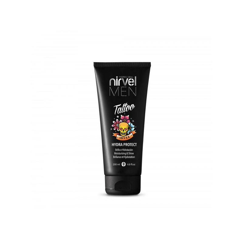 Nirvel Männer Tatoo Hydra Protect (200ml) Nirvel Männer Tatoo Hydra Protect (200ml)